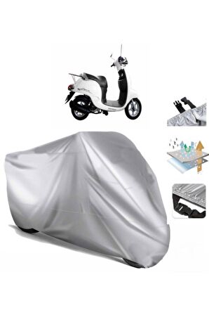 Motoran Wino 80 Motosiklet Brandası Motor Branda (bağlantı Tokalı)