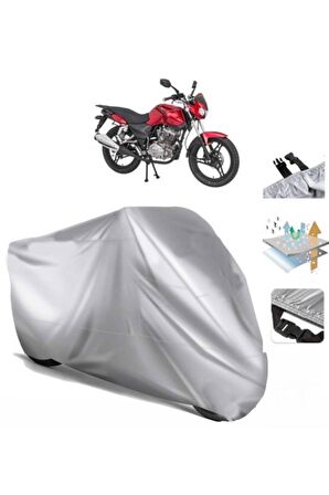 Mondial 125 Mh Drift Motosiklet Brandası Motor Branda (bağlantı Tokalı)