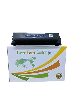 Canon Crg-719H Muadil Toner/Wb/ Mf416Dw/Lbp6300/Lbp251Dw/Mf5880 550079295
