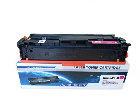 Canon Crg-045/1240c002 Kırmızı Uyumlu Toner