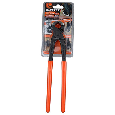 250mm  Kerpeten No:10