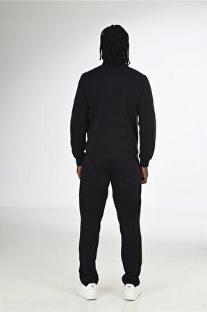 Fm 201501 Erkek  3 İplik Eşofman Takımı