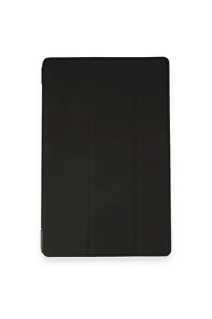 iPad Pro 11 (2021) Kılıf Tablet Smart Kılıf - Siyah