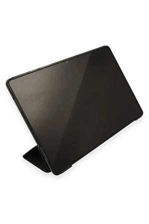 iPad Pro 11 (2021) Kılıf Tablet Smart Kılıf - Siyah