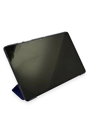 iPad Pro 11 (2021) Kılıf Tablet Smart Kılıf - Lacivert