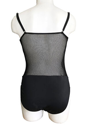 Sunset Kadın Kaplı Strablez Mayo