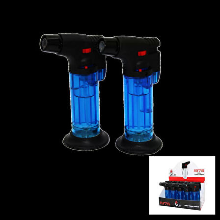 Pürmüz Torch Turbo Çakmak