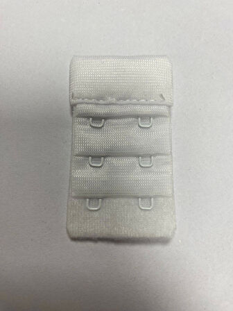 Freshness 001 2 Kademeli Sütyen Uzatıcı Agraf