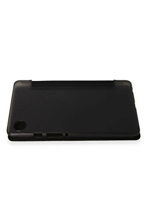 Huawei MatePad 11.5 Kılıf Tablet Smart Kılıf - Siyah