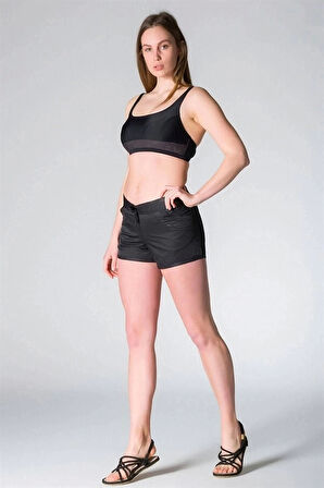 My Sea Kadın Deniz Şort