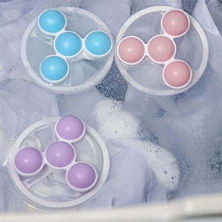 Çamaşır Makinesi İçin  Toz Ve Evcil Hayvan Tüyü Toplayıcı Yıkanabilir Tüy Temizleme Aparatı