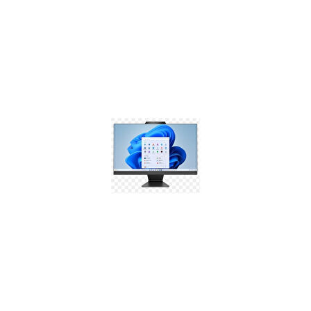 Asus M3402WFAK-HBC0120 23.8 Ryzen 5-7520U 8Gb 512Gb Ssd  All-In-One