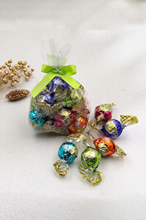 Eyüp Sabri Tuncer Mini Kolonya & Eyüp Sabri Tuncer El ve Vücut Kremi & Lavi Çikolata Hediye Seti