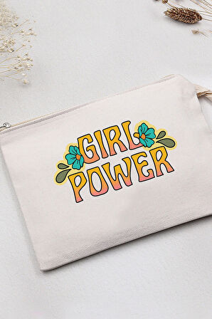 Bez El Çantası & El Aynası & Özel Kutulu Mini Sabun Hediye Seti