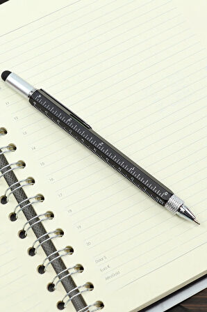 Mimar-Mühendis Kalemi