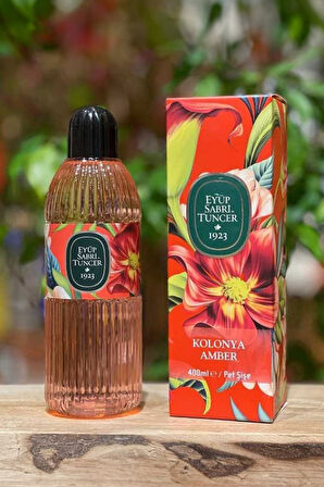 Kırmızı Fincan & Mini Kavanoz Mum & Kolonya Hediye Seti