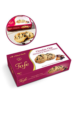 Kırmızı Fincan & Siyah French Press & Çikolata Parçacıklı Kurabiye Hediye Seti