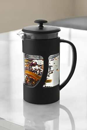 Siyah 350ml French Press