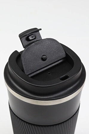 500 ML Çelik Termos & Kupa Hediye Seti