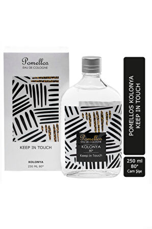 Siyah Kravat & Siyah Seramik Fincan & Selamlıque Türk Kahvesi & Pomellos Kolonya Hediye Seti