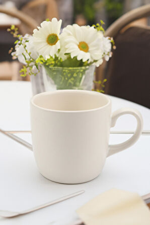 Çiçekli Tasarım Defter & Mor Tükenmez Kalem & El Kremi & Saten Toka & Beyaz Mat Kupa Hediye Seti