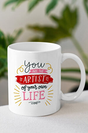 Kırmızı Defter & Kırmızı Tükenmez Kalem & USB Bellek & Kupa & Cam Matara Hediye Seti