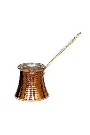 Gri Porselen Fincan & Çikolata & Türk Kahvesi & Kolonya & Bakır Cezve & Çiçek Hediye Seti