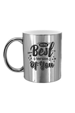 Siyah Defter & Mat Roller Kalem & Siyah Metal Kutulu Mum & Kupa Hediye Seti