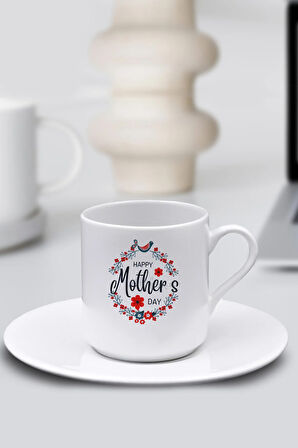 Fincan & Mehmet Efendi Türk Kahvesi & Lavi Çikolata & Eyüp Sabri Tuncer Sprey Kolonya