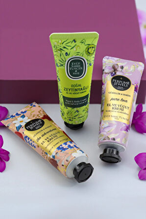 Lotus Buhurdanlık & Kurutulmuş Çiçek Buketi & Eyüp Sabri Tuncer El Kremi & Pembe Kupa Hediye Seti