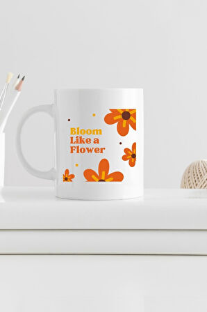 Kupa & Tasarım Fular & Godiva Napoliten Çikolata & Canlı Sukulent Çiçek & Mini Kolonya Hediye Seti