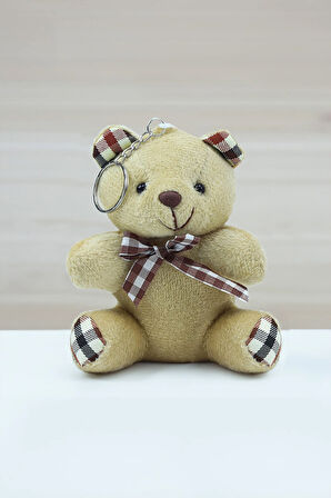 Ayıcık Anahtarlık & Popçik Çikolata & Türk Bayraklı Balon & Haydi Anlat Kart Oyunu Hediye Seti