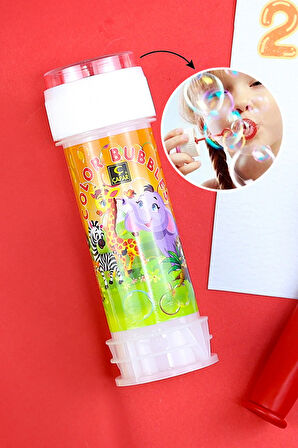 Türk Bayrağı & Türk Bayraklı Balon & Köpük Baloncuk & Mini Hafıza Kartları Hediye Seti