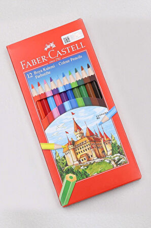 23 Nisan Tasarımlı Ham Bez Çanta & 12'li Boya Kalemi & Balon & Asma Türk Bayrağı Hediye Seti