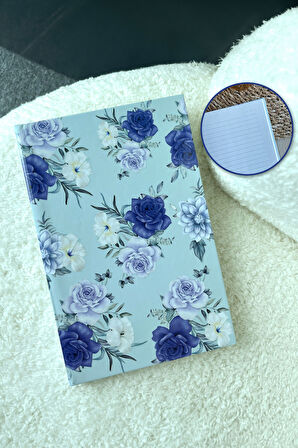 Defter & T Kupa &  Eyüp Sabri Tuncer El ve Vücut Kremi & Makrome Anahtarlık Hediye Seti