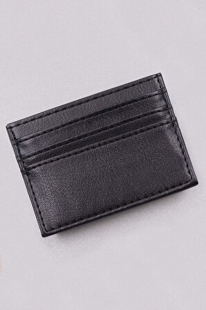 Elips Anahtarlık & Siyah Kartlık & Eyüp Sabri Tuncer Tıraş Kolonyası Hediye Seti