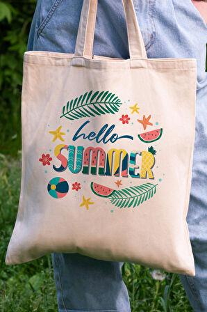 Telefon Kılıfı & Bez Çanta & El Ve Tırnak Kremi & Yüz Sabunu & Duş Jeli & LipBalm Hediye Seti