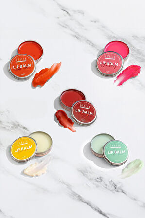 Telefon Kılıfı & Bez Çanta & El Ve Tırnak Kremi & Yüz Sabunu & Duş Jeli & LipBalm Hediye Seti