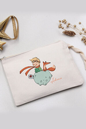 Küçük Prens Severlere Hediye Seti