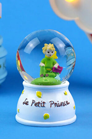 Küçük Prens Severlere Hediye Seti