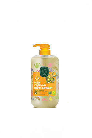 Yenidoğan Bebek Takımı & Bebek Kolonyası & Doğal Zeytinyağlı Bebek Şampuanı Hediye Seti