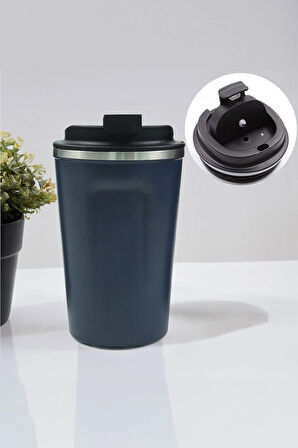 350 ML Çelik Termos