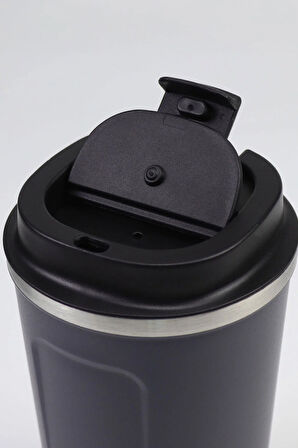 350 ML Çelik Termos