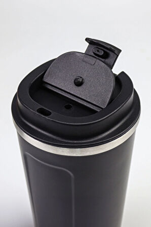 350 ML Çelik Termos