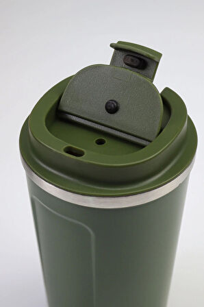 350 ML Çelik Termos