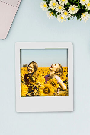 Özel Tasarım Dereceli Termos & Çerçeve & Tasarım Defter & Beyaz Metal Kutulu Mum Hediye Seti