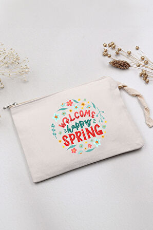 Pipetli Kırmızı Buzlu Cam Bardak & Lotus Mandal Toka & Bez Çanta Hediye Seti