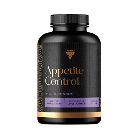 Trec Nutrition Appetite Control Hca İştah kesici - 90 caps