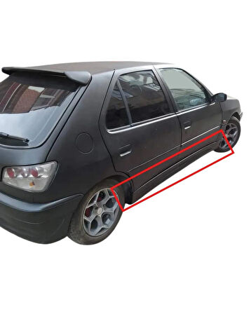 PEUGEOT 306 MARŞPİYEL (( BOYASIZ ))