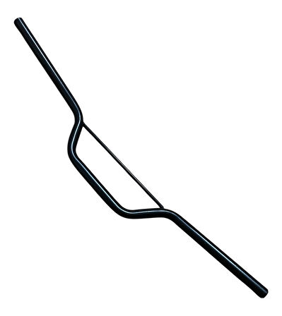 Mondial X-treme Maxx 150 - 200 Gidon